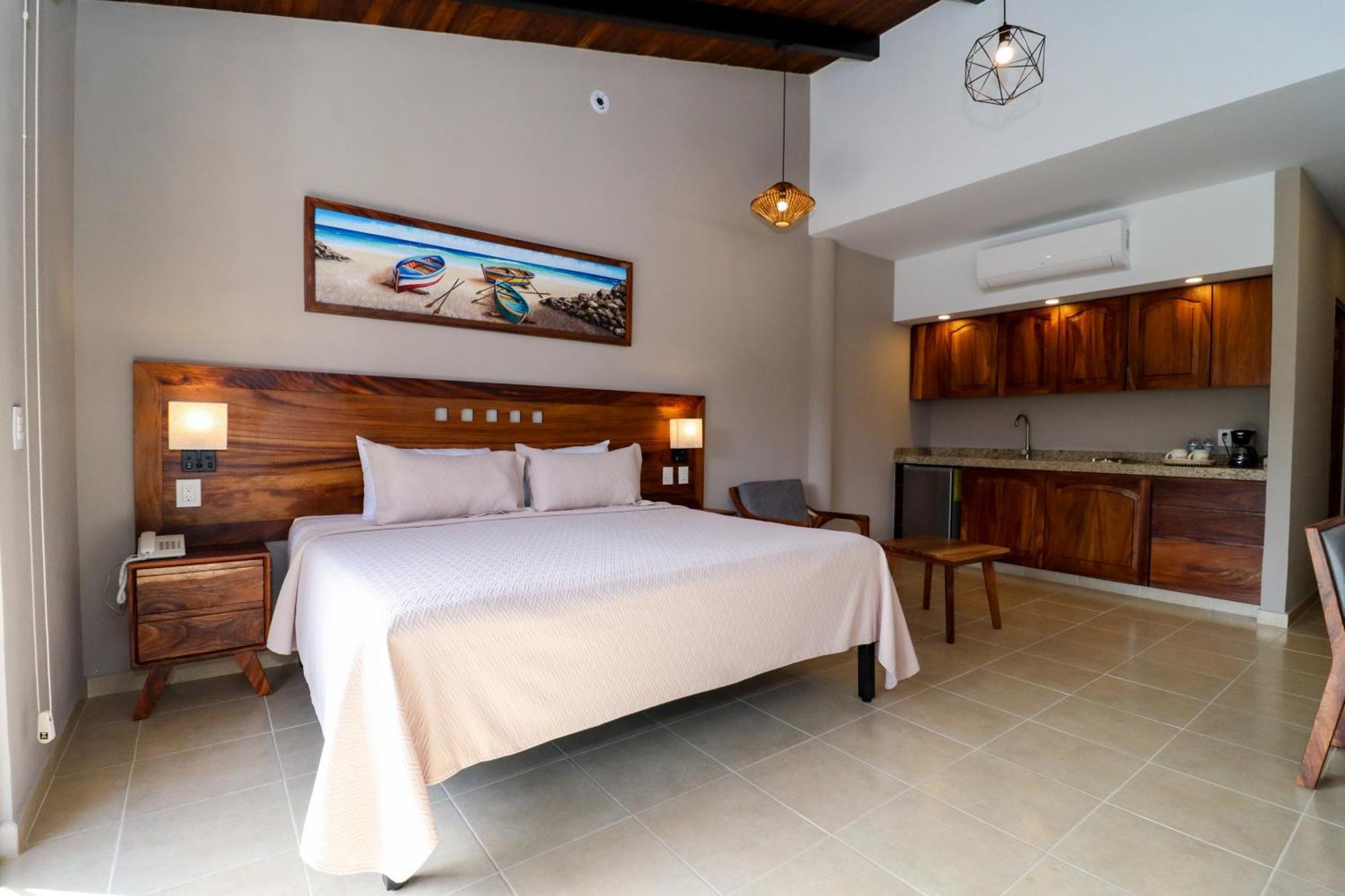 River Park Hotel Пуерто-Вальярта Екстер'єр фото